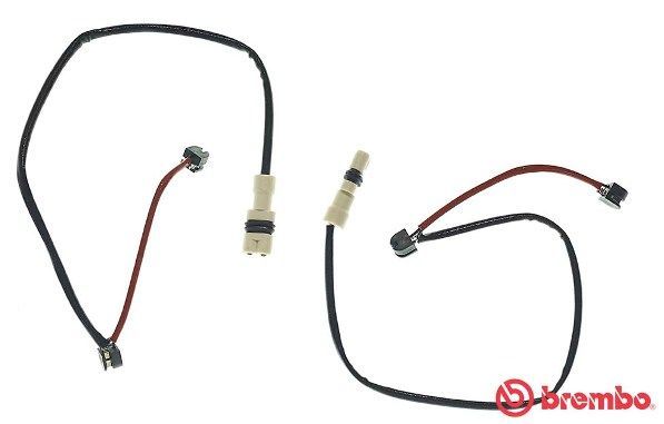 Brembo A 00 328 - Výstražný kontakt -