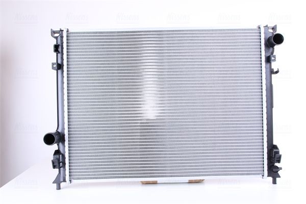 Nissens 61014A - Chladič vody -