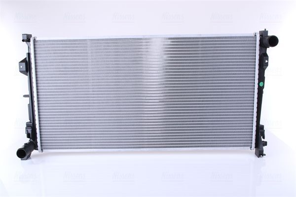 Nissens 61018A - Chladič vody -