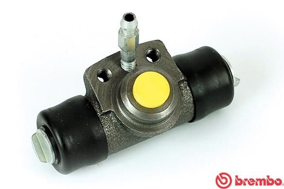 Brembo A 12 043 - Brzdový valček -