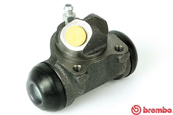 Brembo A 12 081 - Brzdový valček -
