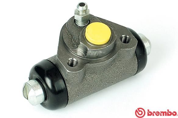 Brembo A 12 084 - Brzdový valček -