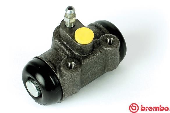 Brembo A 12 086 - Brzdový valček -
