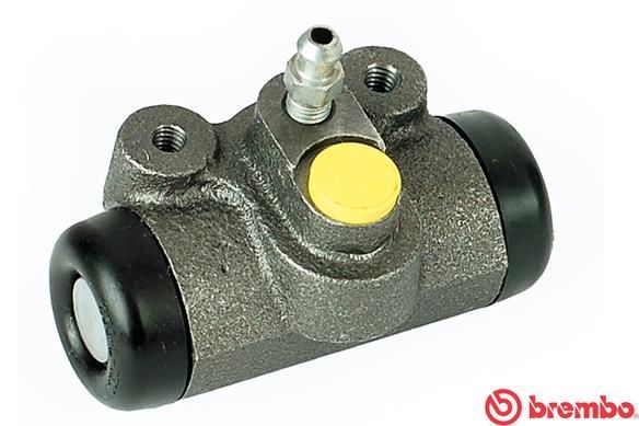 Brembo A 12 114 - Brzdový valček -