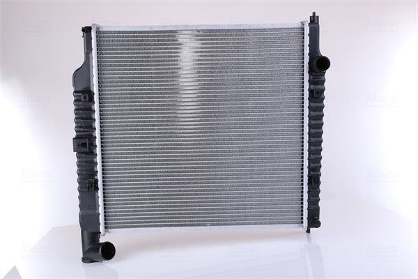 Nissens 61021A - Chladič vody -