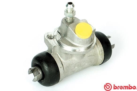 Brembo A 12 122 - Brzdový valček -