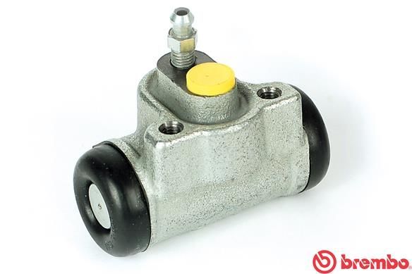 Brembo A 12 131 - Brzdový valček -