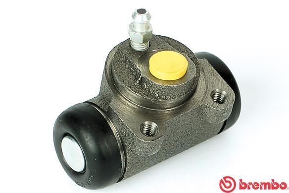 Brembo A 12 134 - Brzdový valček -