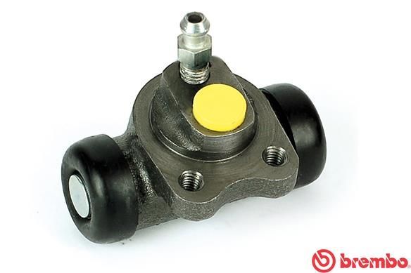 Brembo A 12 155 - Brzdový valček -