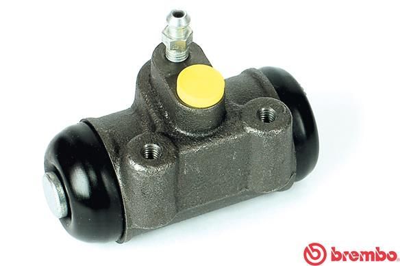 Brembo A 12 164 - Brzdový valček -