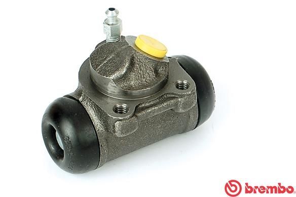 Brembo A 12 194 - Brzdový valček -