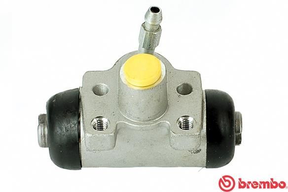 Brembo A 12 226 - Brzdový valček -
