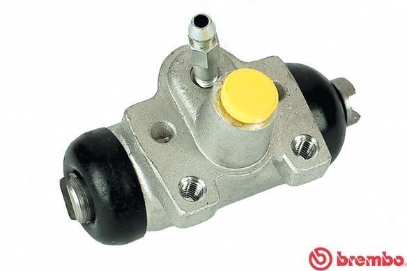Brembo A 12 227 - Brzdový valček -