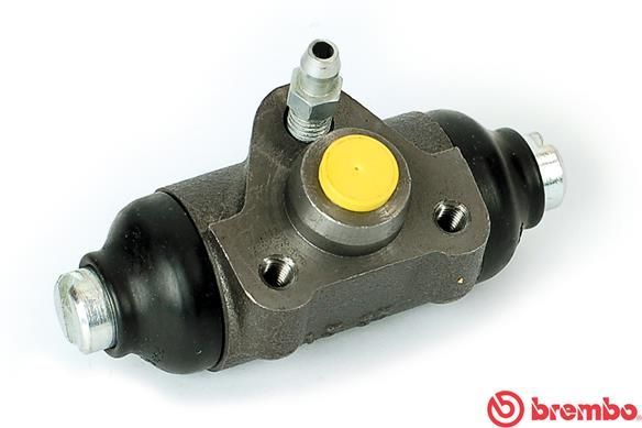 Brembo A 12 235 - Brzdový valček -