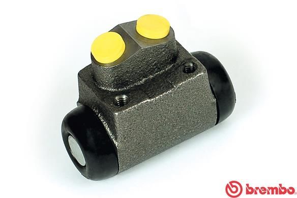 Brembo A 12 238 - Brzdový valček -