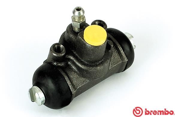 Brembo A 12 241 - Brzdový valček -