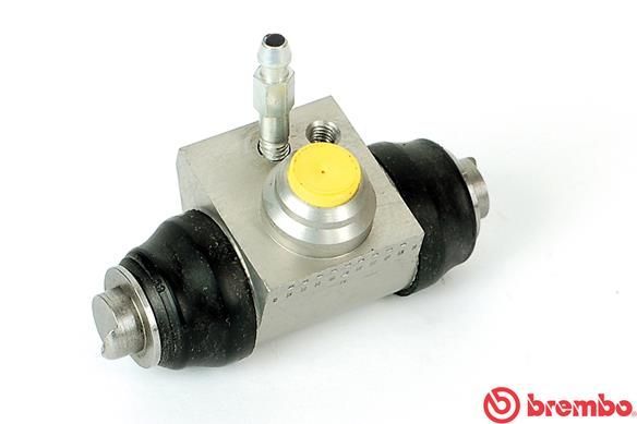 Brembo A 12 244 - Brzdový valček -