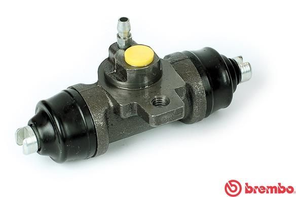 Brembo A 12 245 - Brzdový valček -