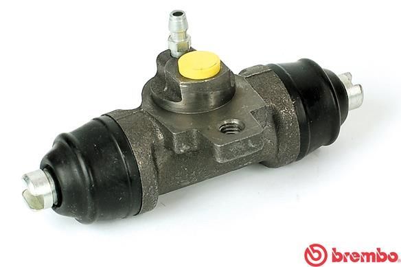 Brembo A 12 246 - Brzdový valček -