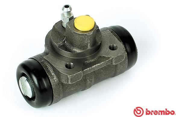 Brembo A 12 249 - Brzdový valček -