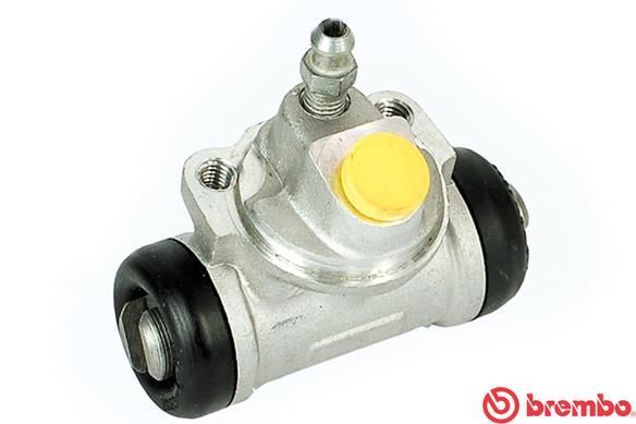 Brembo A 12 252 - Brzdový valček -