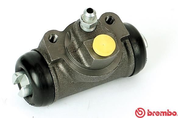 Brembo A 12 253 - Brzdový valček -