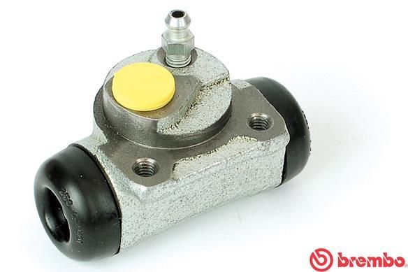Brembo A 12 254 - Brzdový valček -