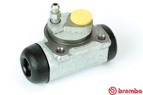 Brembo A 12 255 - Brzdový valček -