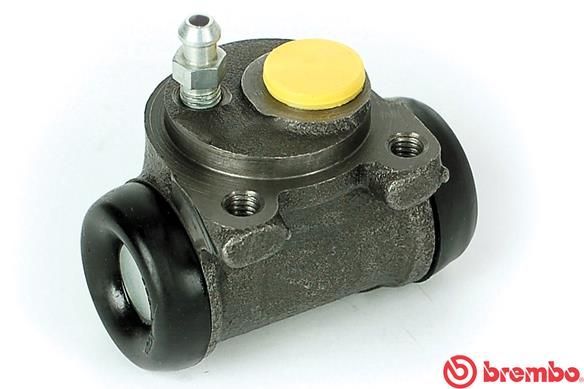 Brembo A 12 257 - Brzdový valček -