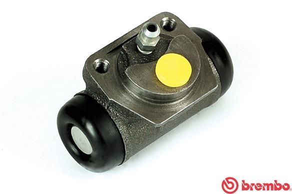 Brembo A 12 268 - Brzdový valček -