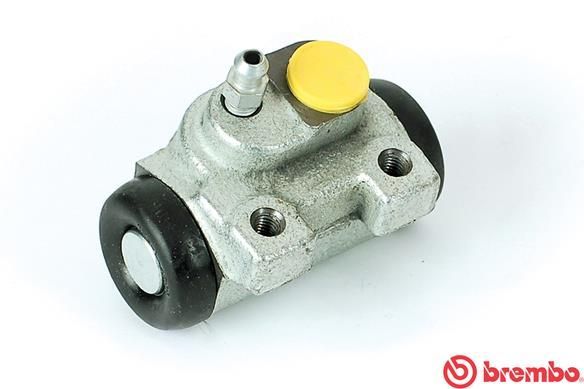 Brembo A 12 270 - Brzdový valček -
