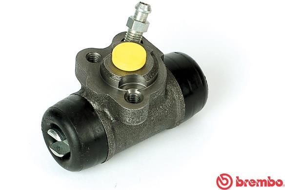 Brembo A 12 272 - Brzdový valček -