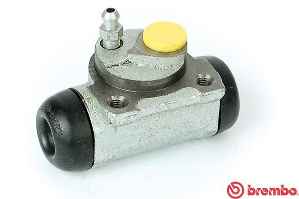 Brembo A 12 287 - Brzdový valček -