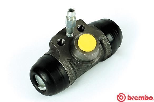 Brembo A 12 290 - Brzdový valček -