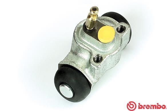 Brembo A 12 291 - Brzdový valček -