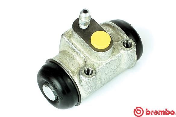Brembo A 12 294 - Brzdový valček -