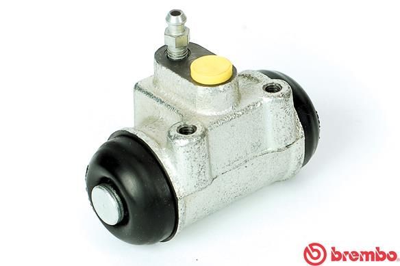 Brembo A 12 296 - Brzdový valček -