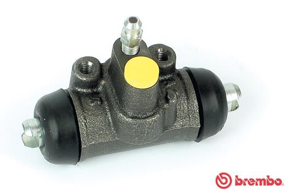 Brembo A 12 300 - Brzdový valček -