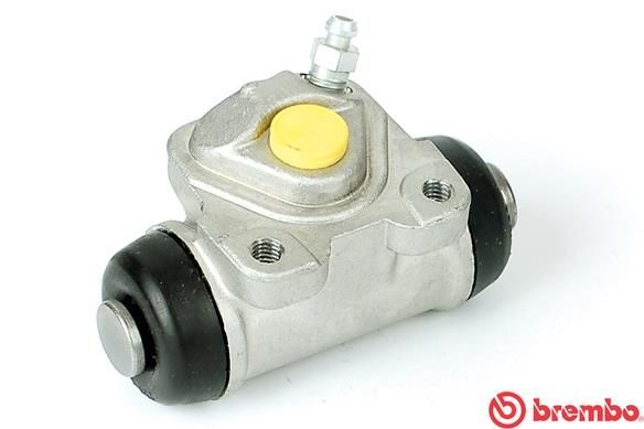 Brembo A 12 303 - Brzdový valček -