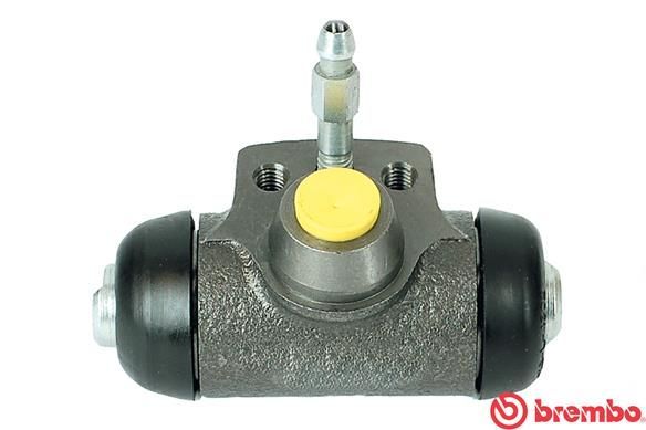 Brembo A 12 304 - Brzdový valček -