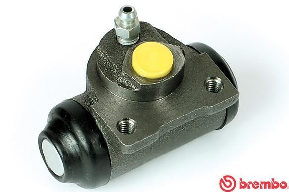 Brembo A 12 305 - Brzdový valček -