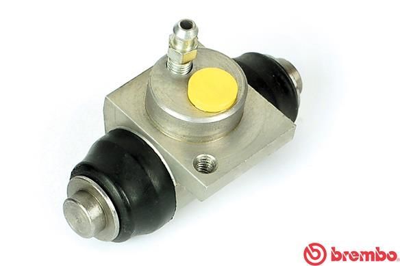 Brembo A 12 311 - Brzdový valček -