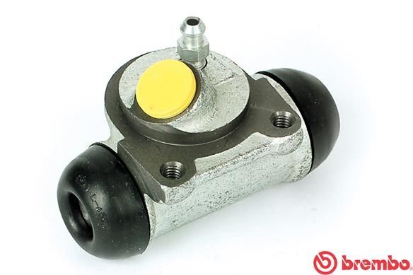 Brembo A 12 313 - Brzdový valček -