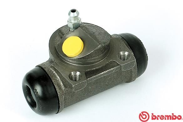 Brembo A 12 315 - Brzdový valček -