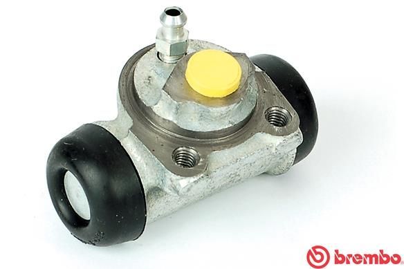 Brembo A 12 317 - Brzdový valček -