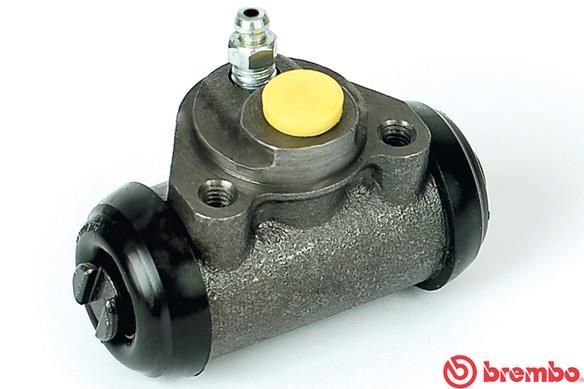 Brembo A 12 319 - Brzdový valček -
