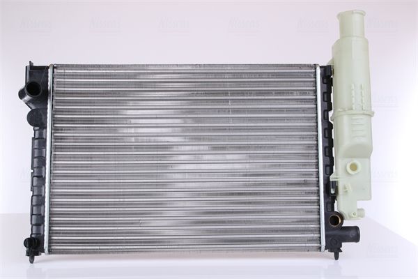 Nissens 61230 - Chladič vody -
