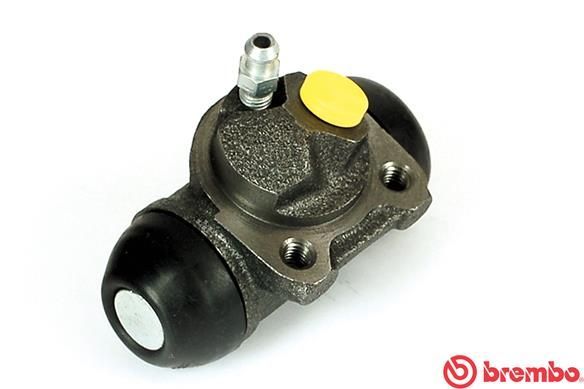 Brembo A 12 336 - Brzdový valček -
