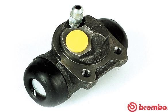 Brembo A 12 337 - Brzdový valček -