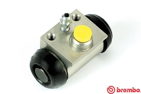 Brembo A 12 347 - Brzdový valček -